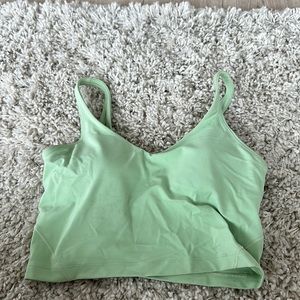 lululemon Align Tank Top